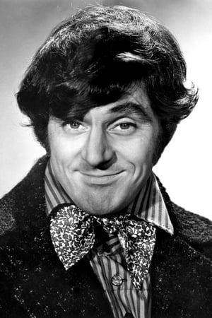 Anthony Newley Image