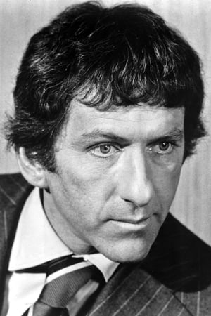 Barry Newman Image