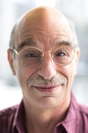 Richard Newman Image
