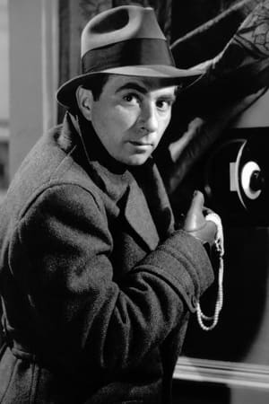 Robert Newton Image
