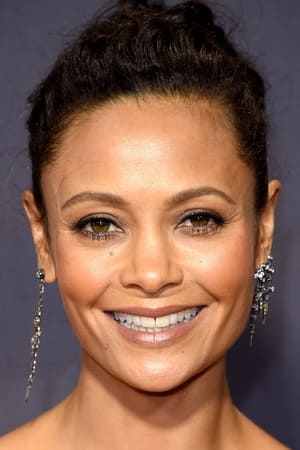Thandiwe Newton Image