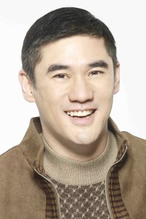 David Wu Image