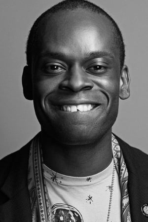 Sahr Ngaujah Image