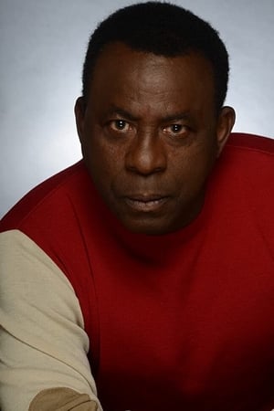 Abdoulaye NGom Image