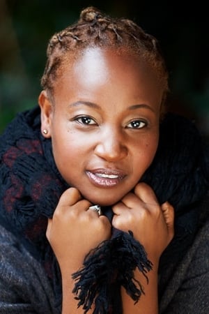 Melanie Nicholls-King Image