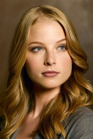 Rachel Nichols Image