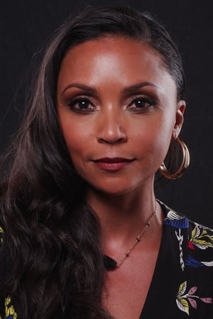 Danielle Nicolet Image