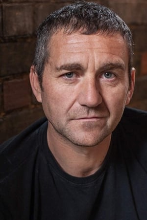 Steve Nicolson Image