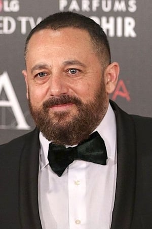 Pepón Nieto Image