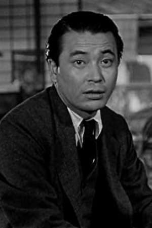 Hiroshi Nihon'yanagi Image