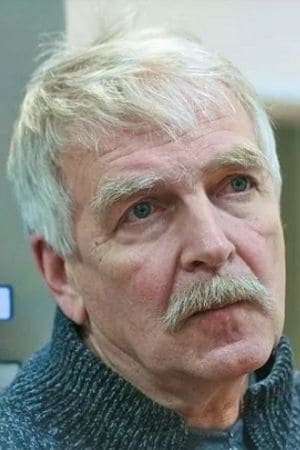 Vladimir Nikitin Image