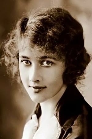 Anna Q. Nilsson Image