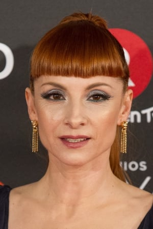 Najwa Nimri Image