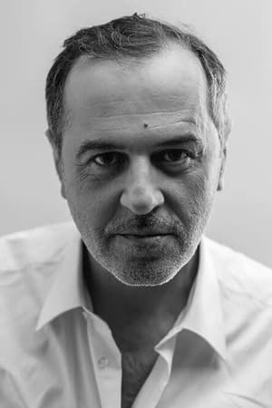 Merab Ninidze Image