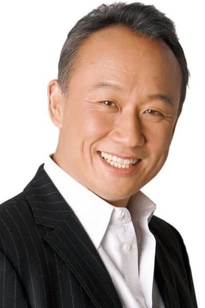 Masahiko Nishimura Image