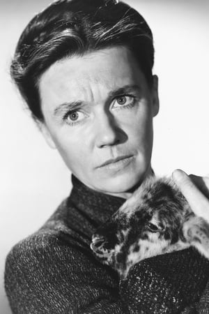 Jeanette Nolan Image
