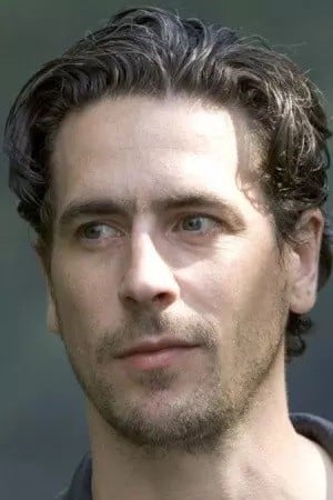 Ola Rapace Image