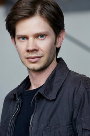Lee Norris Image