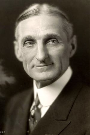 Edgar Norton Image