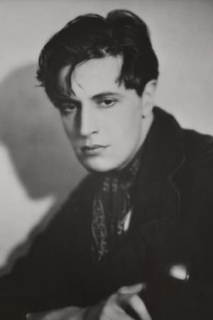 Ivor Novello Image