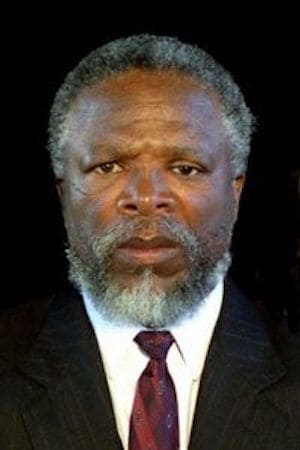Winston Ntshona Image
