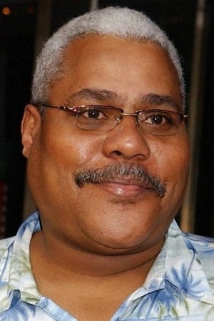 Bill Nunn Image