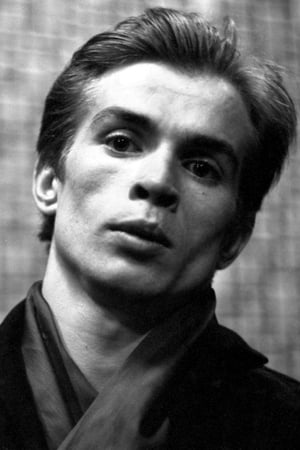 Rudolf Nureyev Image