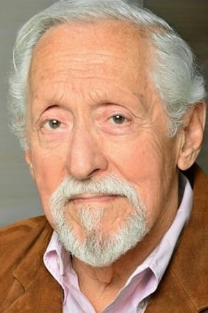 Mike Nussbaum Image