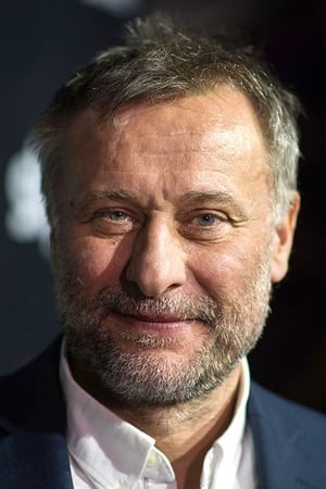 Michael Nyqvist Image