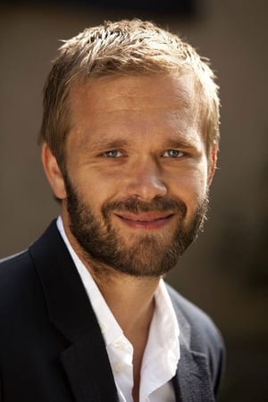 Joakim Nätterqvist Image