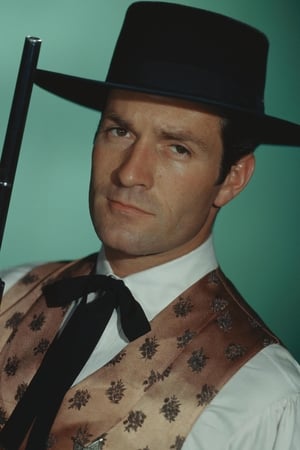 Hugh O'Brian Image