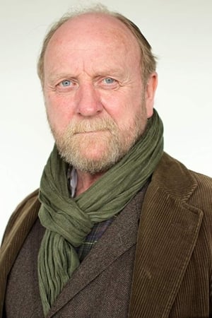 Gerry O'Brien Image