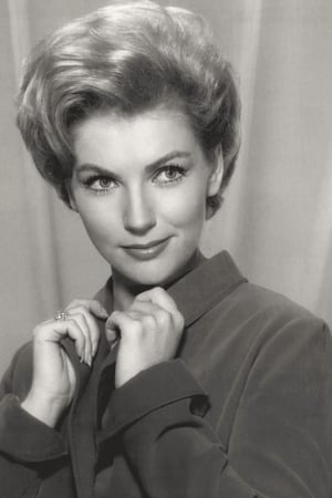 Joan O'Brien Image