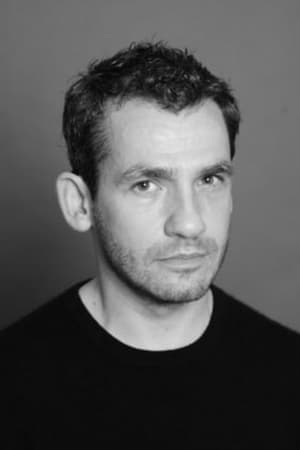 Kieran O'Brien Image