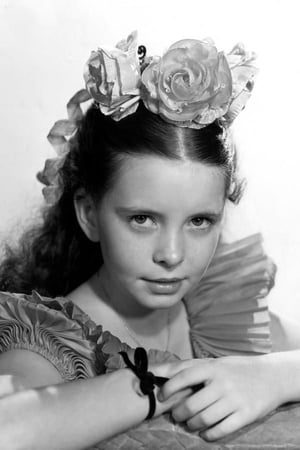 Margaret O'Brien Image