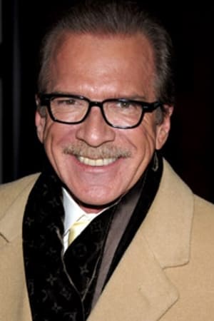 Pat O'Brien Image