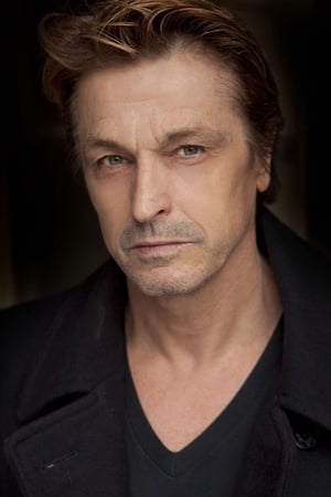 Peter O'Brien Image