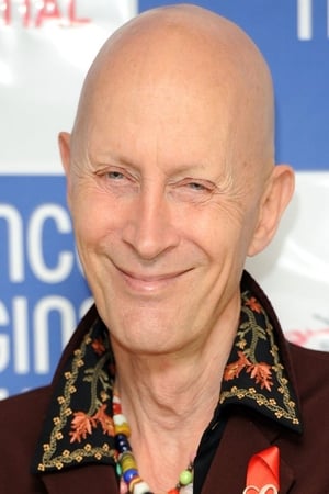Richard O'Brien Image