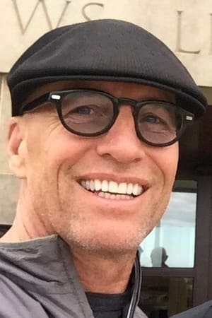Sean O'Byrne Image