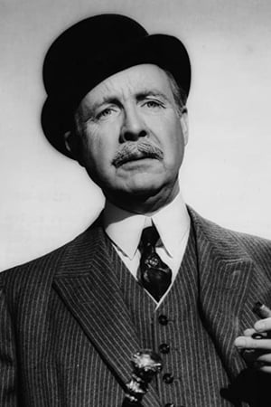Arthur O'Connell Image