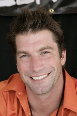 Charlie O'Connell Image