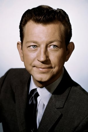 Donald O'Connor Image
