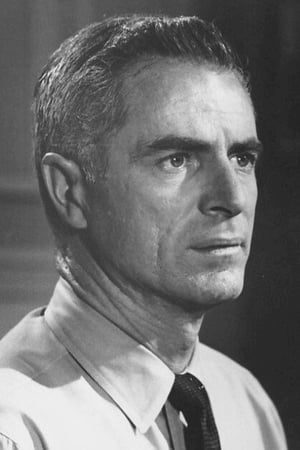 Tim O'Connor Image