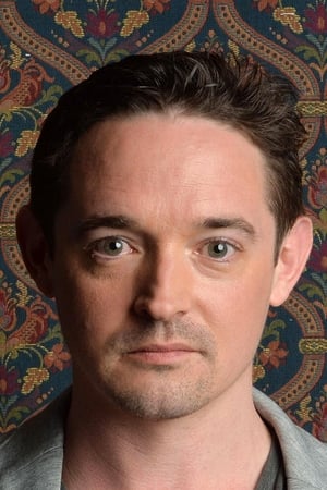 Hugh O'Conor Image