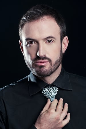 Alex O'Dogherty Image
