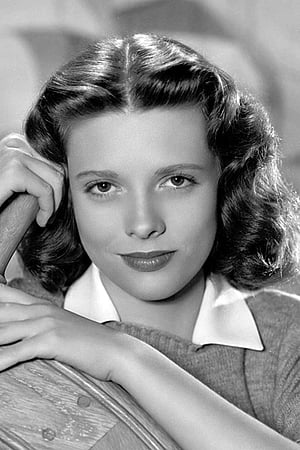 Cathy O'Donnell Image