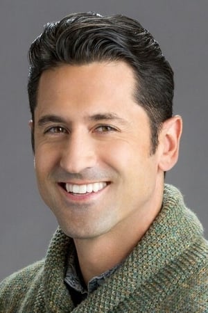 David O'Donnell Image