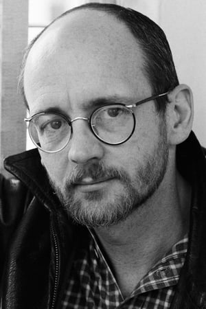 Michael O'Donoghue Image