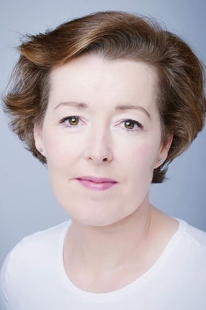 Mary O'Driscoll Image