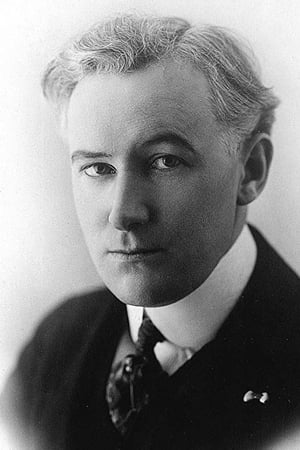 Broderick O'Farrell Image